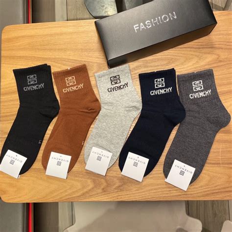 Givenchy socks for sale